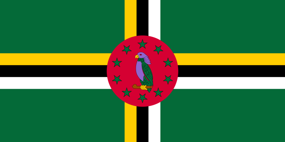 Dominica Staatsbürgerschaft