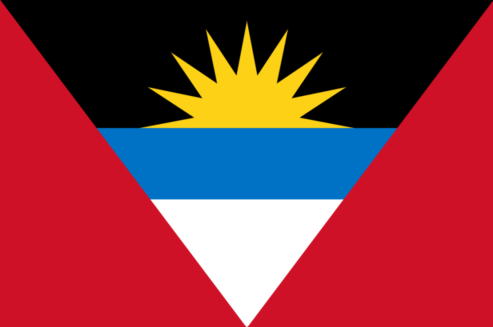 Citoyenneté d'Antigua-et-Barbuda par l'investissement