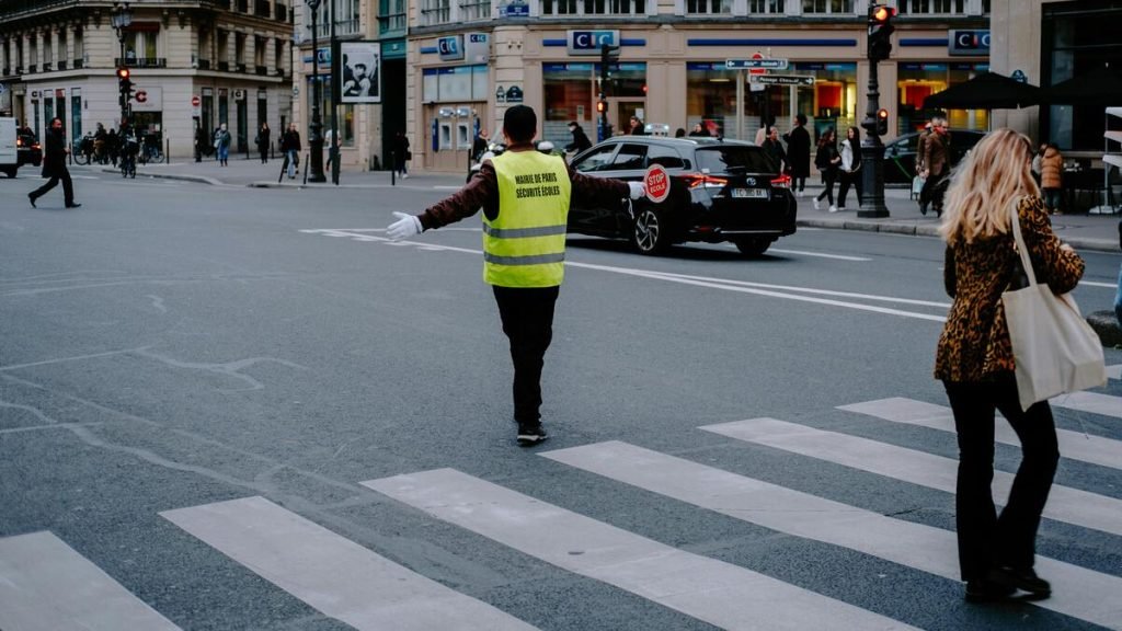 Trafik Kazası Manevi Tazminat Davası